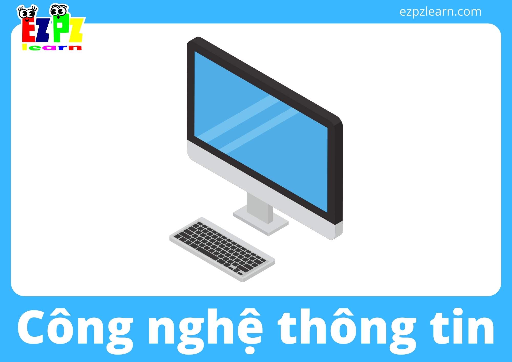 Công nghệ thông tin
